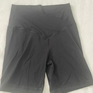 Aerie Biker Shorts